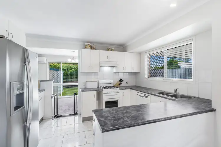 Fourth view of Homely house listing, 56 Vienna Road, Alexandra Hills QLD 4161