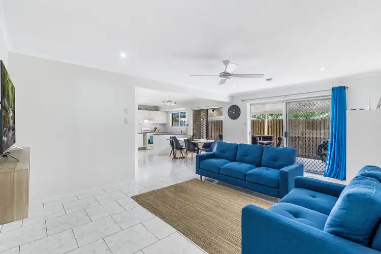 Fifth view of Homely house listing, 56 Vienna Road, Alexandra Hills QLD 4161