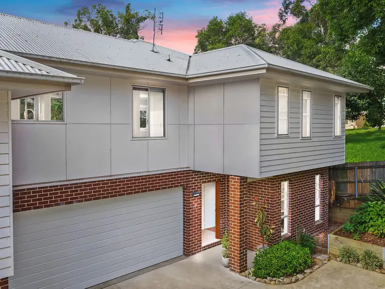 3/105 Hills Street, North Gosford NSW 2250