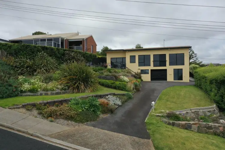 Main view of Homely house listing, 143 James Street, Devonport TAS 7310