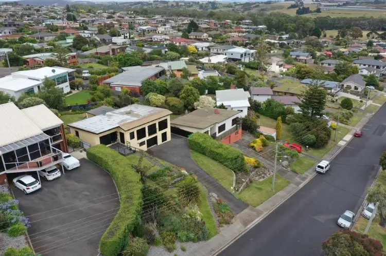 Second view of Homely house listing, 143 James Street, Devonport TAS 7310
