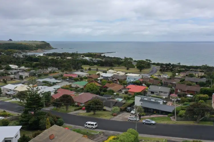 Third view of Homely house listing, 143 James Street, Devonport TAS 7310