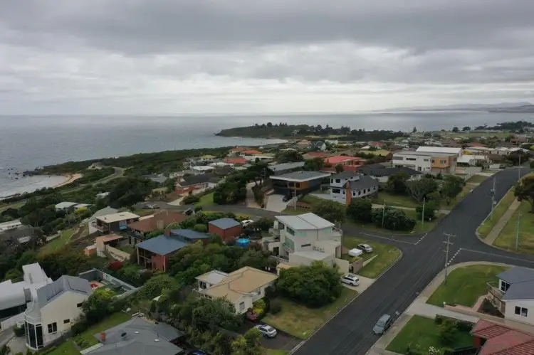 Fourth view of Homely house listing, 143 James Street, Devonport TAS 7310