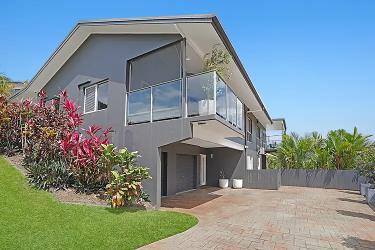 Second view of Homely house listing, 16 Gouldian Street, Bayview Heights QLD 4868