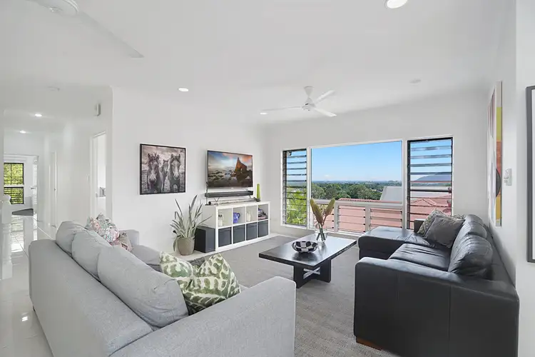 Fourth view of Homely house listing, 16 Gouldian Street, Bayview Heights QLD 4868