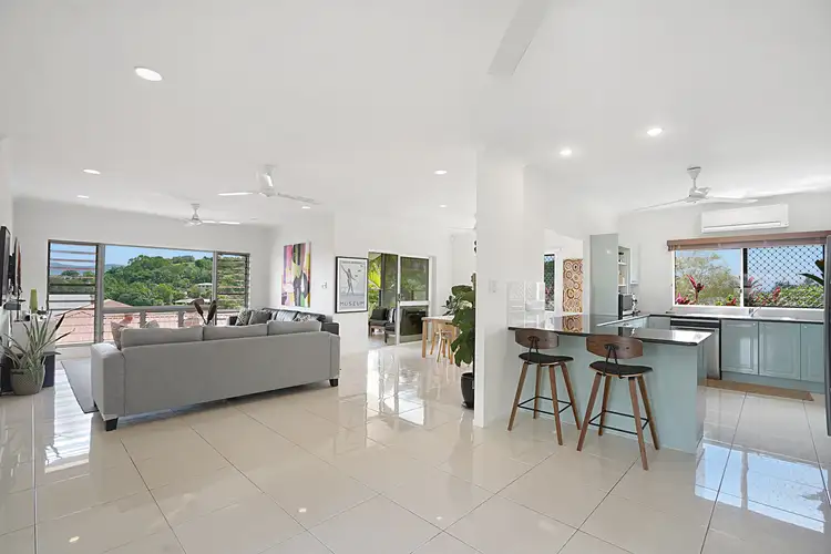 Fifth view of Homely house listing, 16 Gouldian Street, Bayview Heights QLD 4868