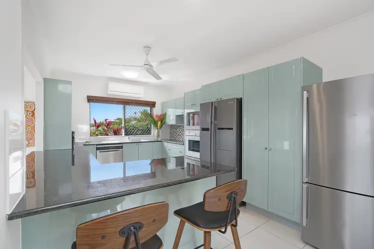 Sixth view of Homely house listing, 16 Gouldian Street, Bayview Heights QLD 4868