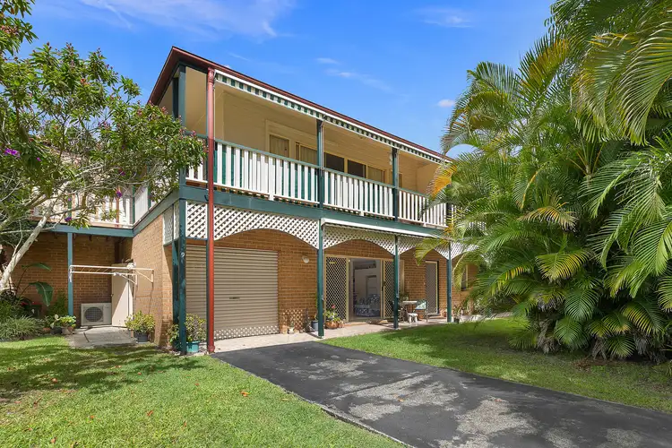 Second view of Homely unit listing, 9/11-19 Cooper Street, Byron Bay NSW 2481