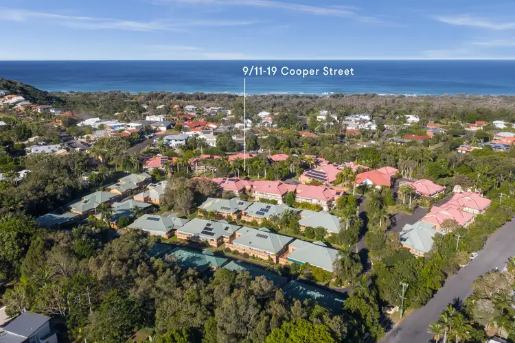 Fourth view of Homely unit listing, 9/11-19 Cooper Street, Byron Bay NSW 2481