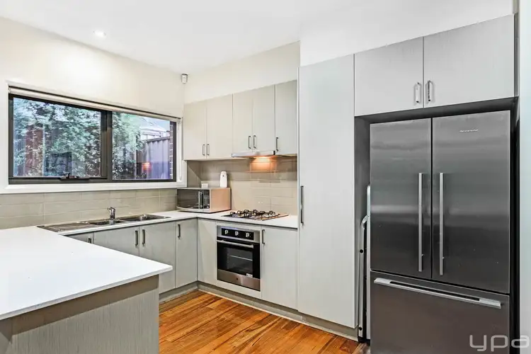 3/21 Waranga Crescent, Broadmeadows VIC 3047