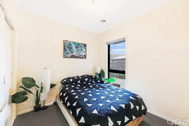 Third view of Homely unit listing, 3/21 Waranga Crescent, Broadmeadows VIC 3047