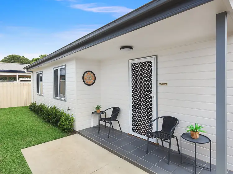 3 Cogra Road, Woy Woy NSW 2256