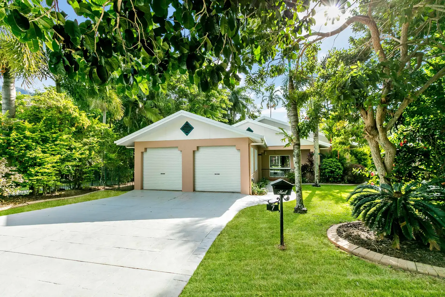 Main view of Homely house listing, 7 Benn Street, Brinsmead QLD 4870