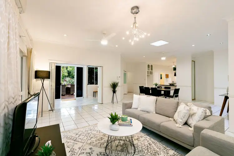 Second view of Homely house listing, 7 Benn Street, Brinsmead QLD 4870