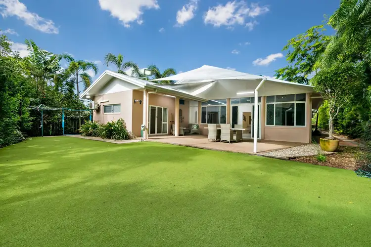 Fourth view of Homely house listing, 7 Benn Street, Brinsmead QLD 4870