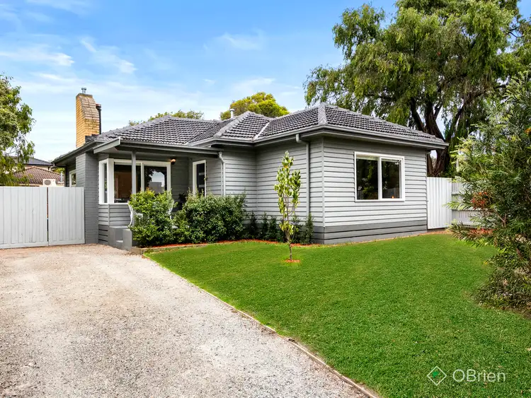 Main view of Homely house listing, 25 Deane Street, Frankston VIC 3199
