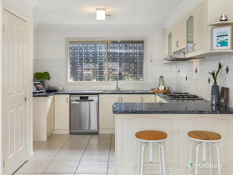 Third view of Homely house listing, 8 Grove Court, Carrum Downs VIC 3201