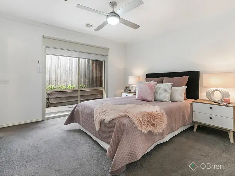 Fifth view of Homely house listing, 8 Grove Court, Carrum Downs VIC 3201