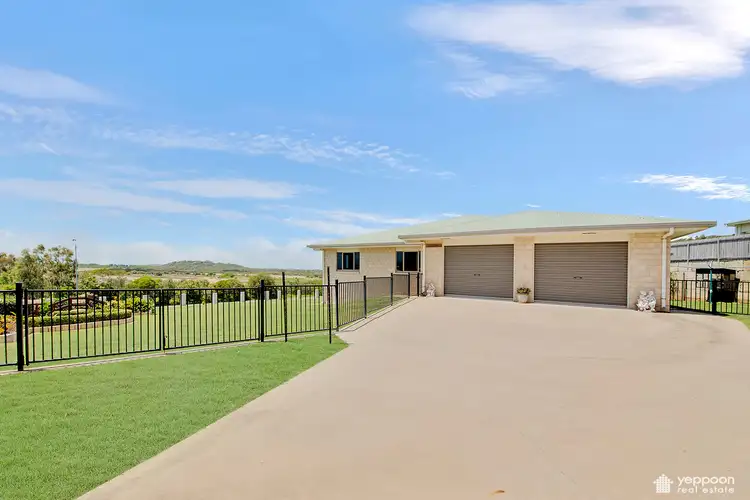 9 Bells Court, Rosslyn QLD 4703