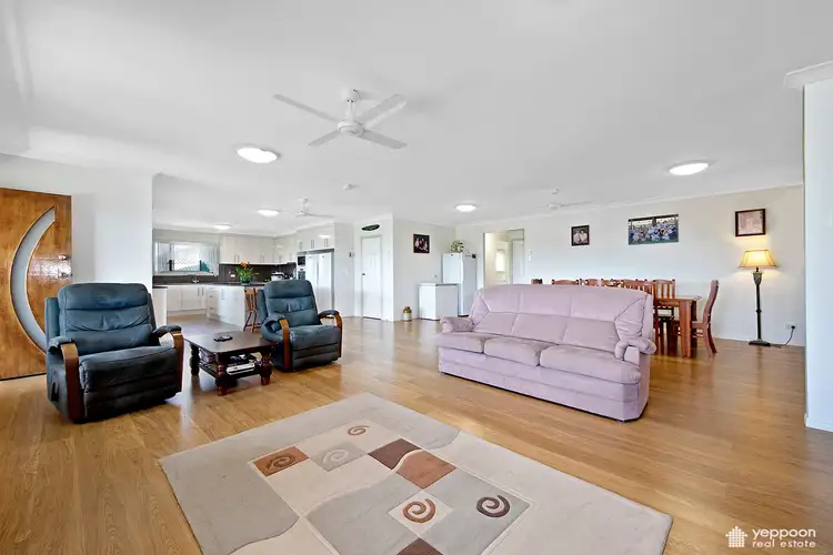 Second view of Homely house listing, 9 Bells Court, Rosslyn QLD 4703
