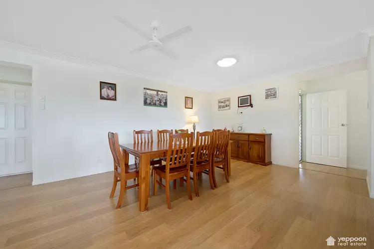 Fourth view of Homely house listing, 9 Bells Court, Rosslyn QLD 4703