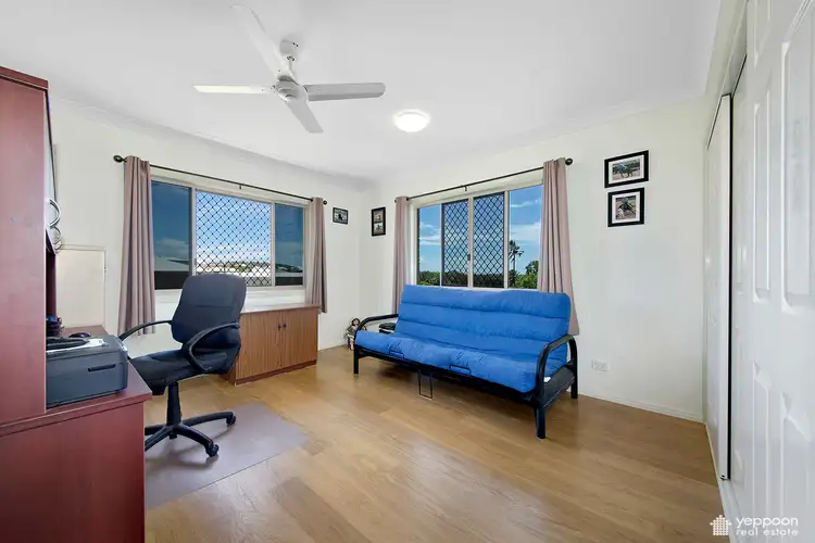 Fifth view of Homely house listing, 9 Bells Court, Rosslyn QLD 4703