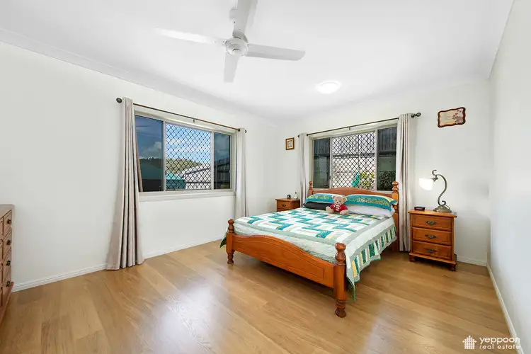 Sixth view of Homely house listing, 9 Bells Court, Rosslyn QLD 4703