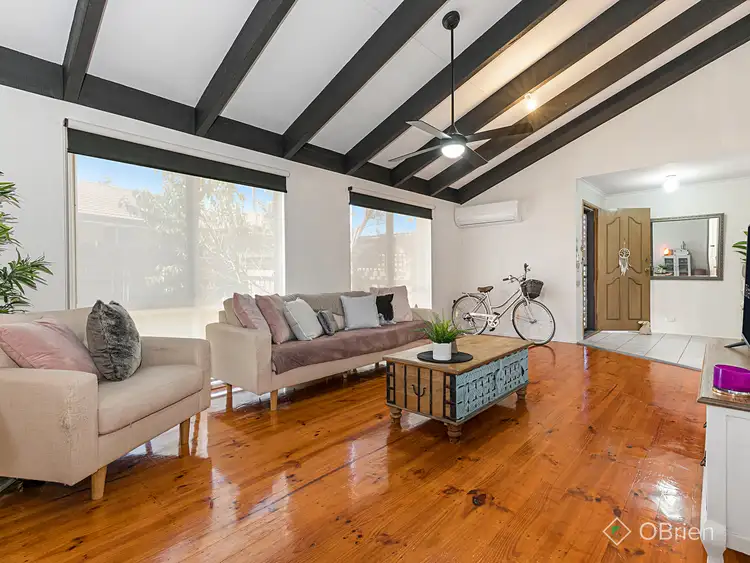 Second view of Homely house listing, 21 Allied Drive, Carrum Downs VIC 3201