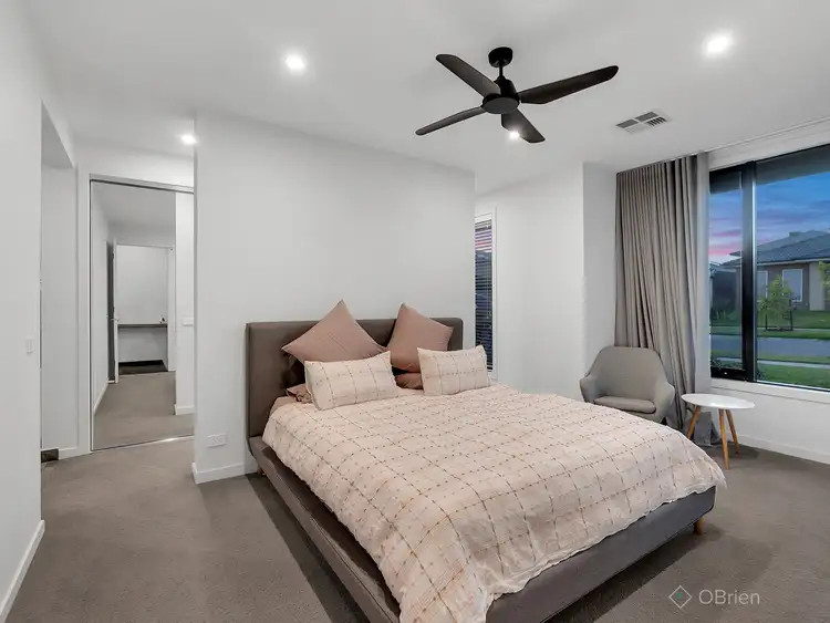 Sixth view of Homely house listing, 7 Gathering Street, Clyde VIC 3978