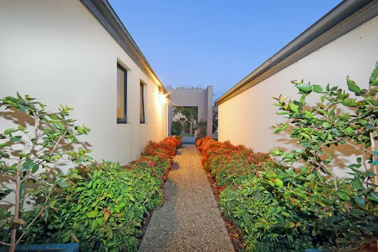 Second view of Homely townhouse listing, 68 Sovereign Manors Crescent, Rowville VIC 3178