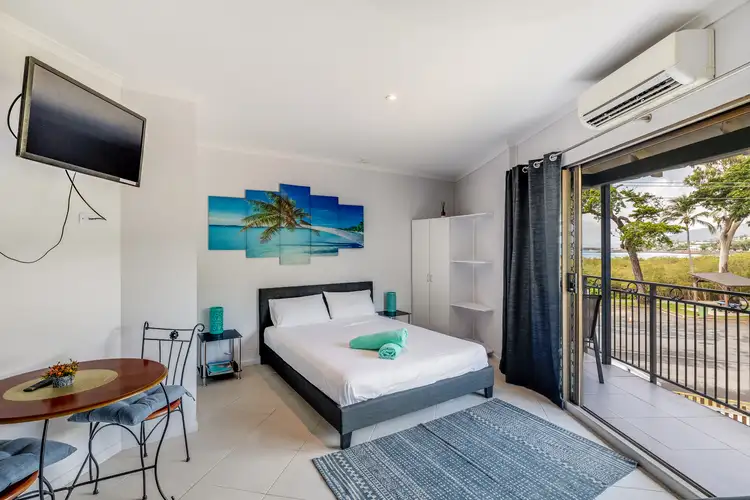 Fourth view of Homely unit listing, 15/48 Coral Esplanade, Cannonvale QLD 4802