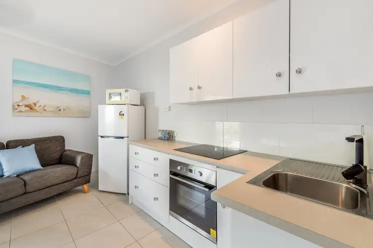 Sixth view of Homely unit listing, 15/48 Coral Esplanade, Cannonvale QLD 4802