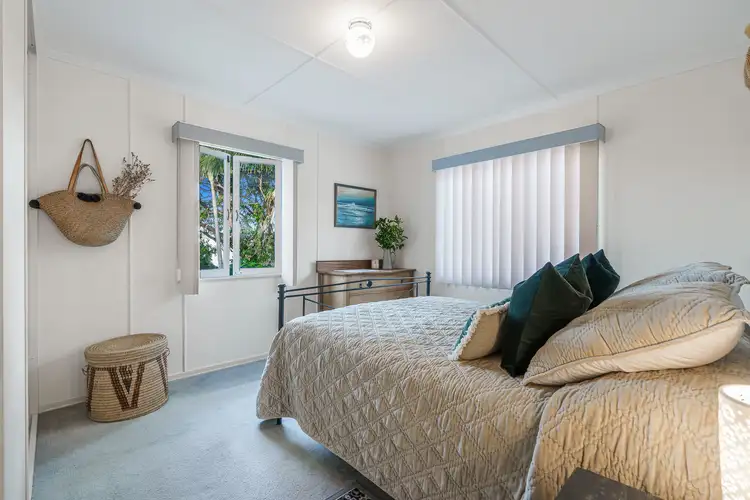 Sixth view of Homely house listing, 32 Stratton Terrace, Wynnum QLD 4178