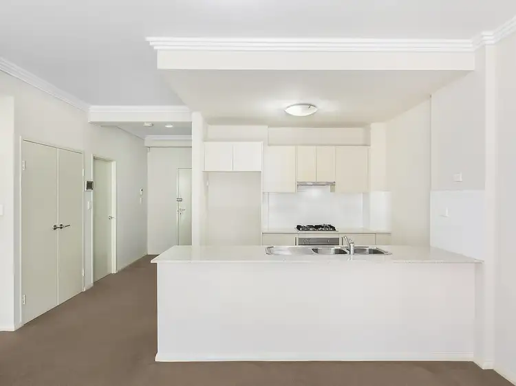 Second view of Homely apartment listing, 11/47 Lydbrook Street, Westmead NSW 2145