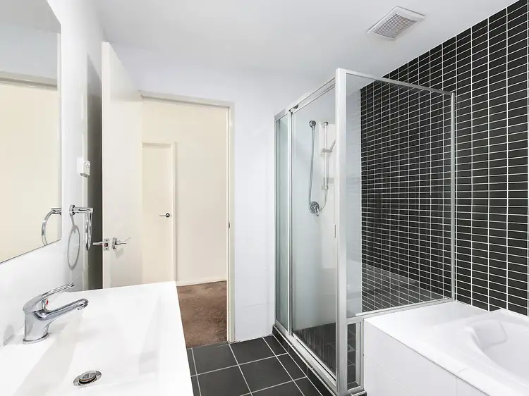 Fifth view of Homely apartment listing, 11/47 Lydbrook Street, Westmead NSW 2145