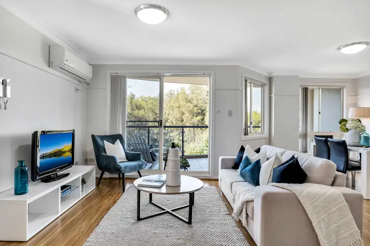 503/91A Bridge Road, Westmead NSW 2145