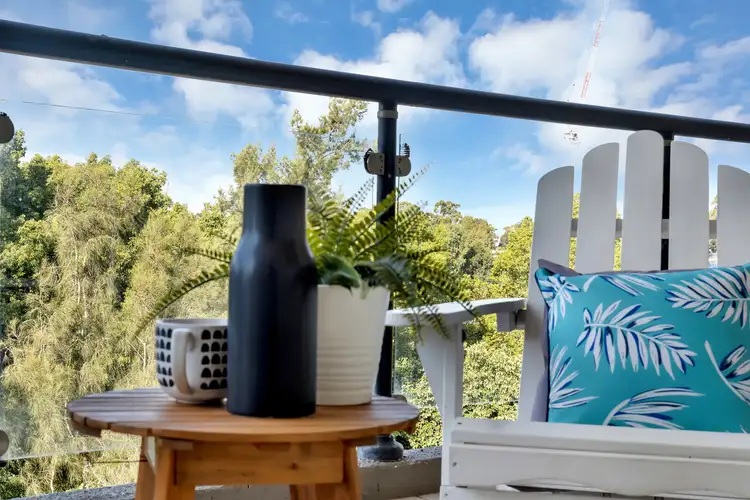 Fifth view of Homely unit listing, 503/91A Bridge Road, Westmead NSW 2145