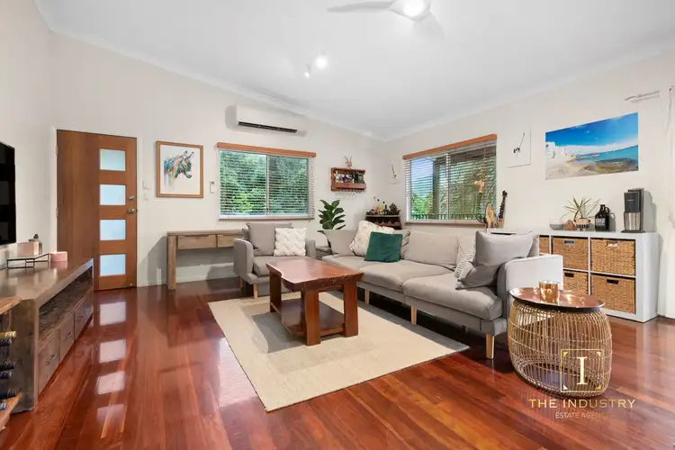 Fifth view of Homely house listing, 74 Fairley Street, Redlynch QLD 4870