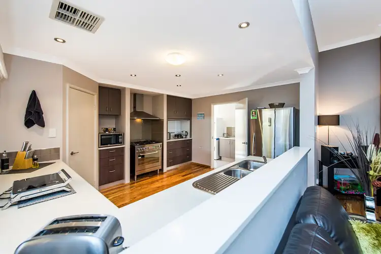 Fifth view of Homely house listing, 42 Chisholm Road, Dalyellup WA 6230