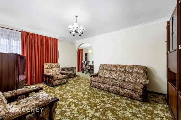 Second view of Homely house listing, 2 Corunna Avenue, St Albans VIC 3021