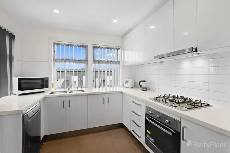 Main view of Homely apartment listing, 9/302 Golf Links Road, Narre Warren VIC 3805