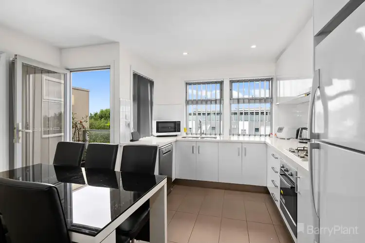 Second view of Homely apartment listing, 9/302 Golf Links Road, Narre Warren VIC 3805