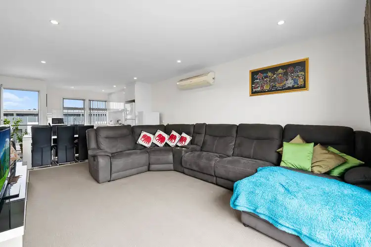Third view of Homely apartment listing, 9/302 Golf Links Road, Narre Warren VIC 3805