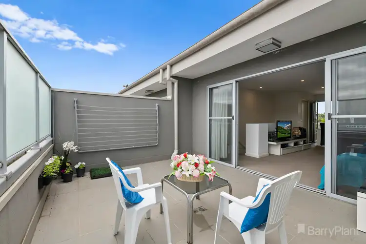 Fifth view of Homely apartment listing, 9/302 Golf Links Road, Narre Warren VIC 3805