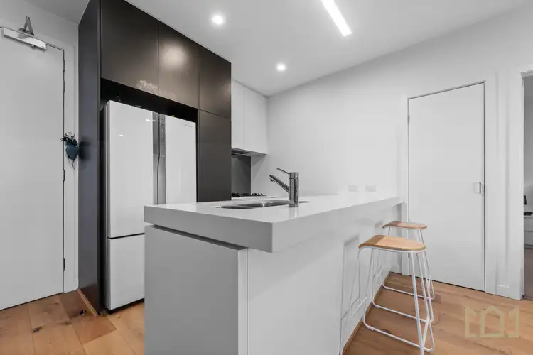 Second view of Homely apartment listing, 101/160 Williamsons Road, Doncaster VIC 3108