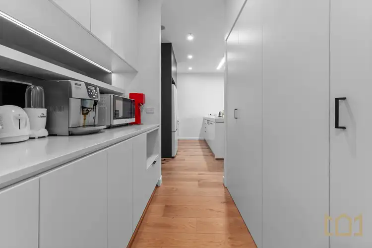 Fourth view of Homely apartment listing, 101/160 Williamsons Road, Doncaster VIC 3108