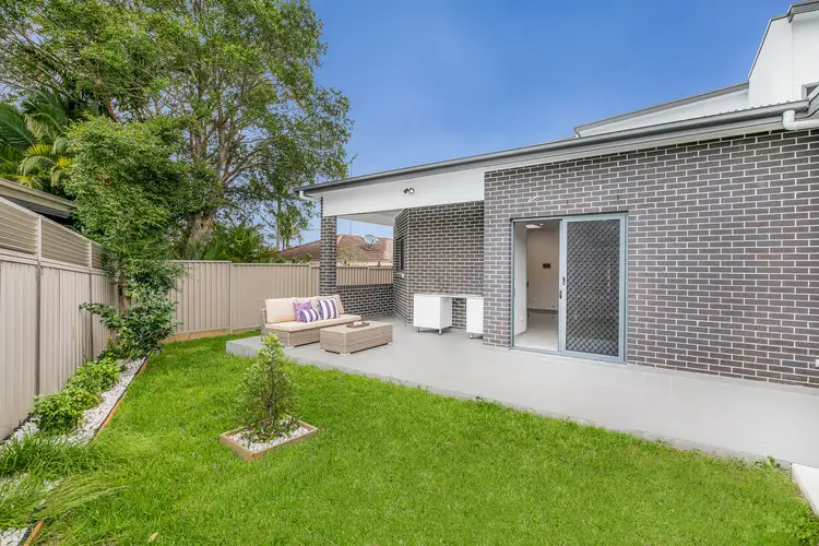 Fourth view of Homely house listing, 6B Putland Close, Kirrawee NSW 2232