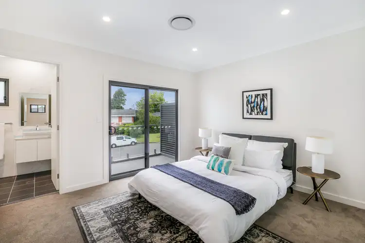 Fifth view of Homely house listing, 6B Putland Close, Kirrawee NSW 2232