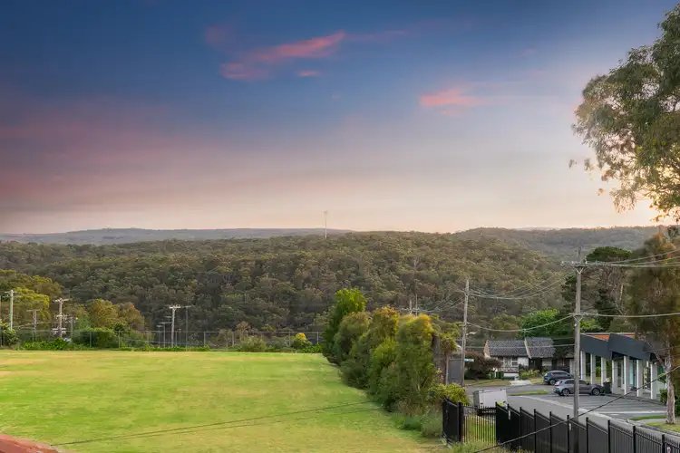 Sixth view of Homely house listing, 6B Putland Close, Kirrawee NSW 2232