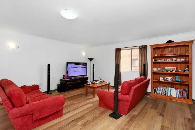 Second view of Homely unit listing, 15/25-27 Fourth Avenue, Blacktown NSW 2148